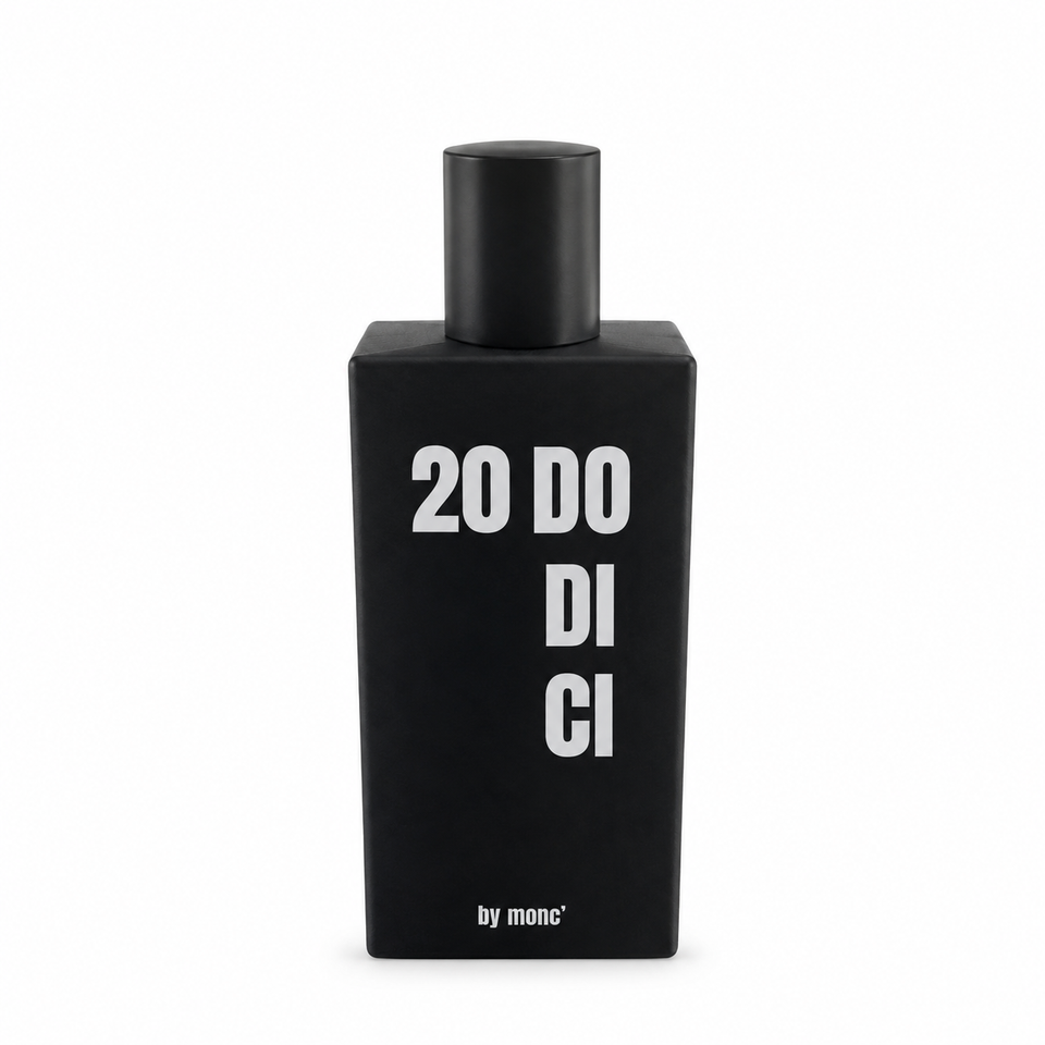 20 Dodici — Profumo